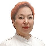 Врач Маркова Елена Александровна