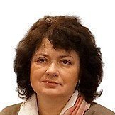 Врач Маркова Елена Юрьевна