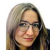 Врач Маркова Елена Николаевна