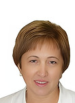Врач Маркова Елена Васильевна