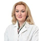 Врач Маркова Евгения Владимировна