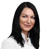Врач Маркова Ирина Николаевна