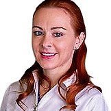 Врач Маркова Юлия Алексеевна