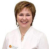 Врач Маркова Юлия Евгеньевна