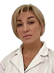 Врач Маркова Людмила Александровна