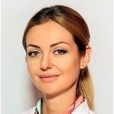 Врач Маркова Мария Александровна
