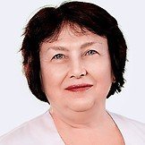 Врач Маркова Мария Александровна