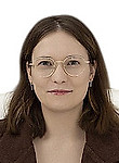 Врач Маркова Мария Александровна