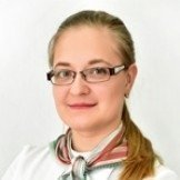 Врач Маркова Мария Александровна