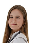 Врач Маркова Мария Сергеевна