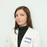 Врач Маркова Наталья Владимировна