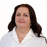 Врач Маркова Ольга Юрьевна