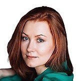 Врач Маркова Ольга Вячеславовна