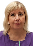 Врач Маркова Светлана Григорьевна