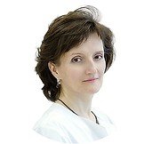 Врач Маркова Татьяна Геннадьевна