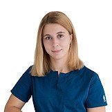 Врач Маркович Анна Александровна