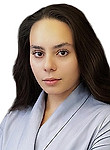 Врач Маркозова Амина Аслановна