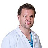 Врач Маркушин Александр Александрович