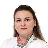 Врач Маркушина Нелли Андреевна