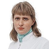 Врач Мармазинская Марина Васильевна