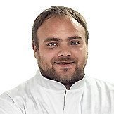 Врач Мармазинский Александр Сергеевич