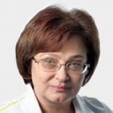 Врач Марочкина Елена Борисовна