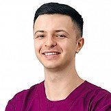 Врач Мароян Алексей Сергеевич