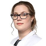 Врач Марон Анна Дмитриевна