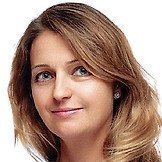 Врач Марова Юлия Валерьевна