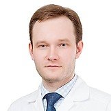 Врач Маршала Сергей Николаевич