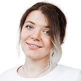 Врач Маршалкина Анна Юрьевна