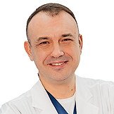 Врач Маршенин Константин Владимирович