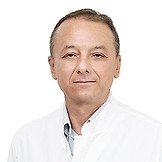 Врач Маршев Сергей Викторович