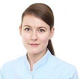 Врач Талыпина (Маршева) Мария Сергеевна