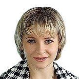 Врач Мартазинова Светлана Константиновна
