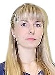 Врач Мартемьянова Ольга Николаевна