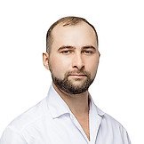 Врач Мартешов Александр Дмитриевич