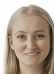 Врач Мартикайнен Екатерина Александровна