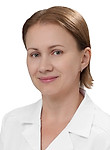 Врач Мартин Евгения Сергеевна