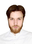 Врач Мартиньяк Илья Александрович