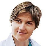 Врач Мартинюкас Наталья Владасовна