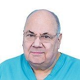 Врач Мартино Алексей Алексеевич