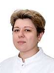 Врач Мартиросян Анна Левоновна