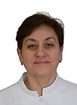 Врач Мартиросян Анна Сержиковна