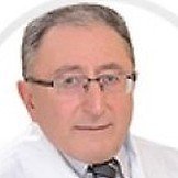 Врач Мартиросян Арарат Шаваршович