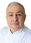 Врач Мартиросян Гагик Камоевич