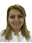 Врач Мартиросян Гоар Овиковна