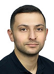 Врач Мартиросян Григор Михайлович