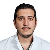 Врач Мартиросян Гурген Арменович