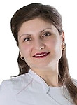 Врач Мартиросян Лиана Артуровна